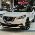NISSAN KICKS 1.6 16V FLEXSTART SL 4P XTRONIC NISSAN KICKS 1.6 16V FLEXSTART SL 4P XTRONIC