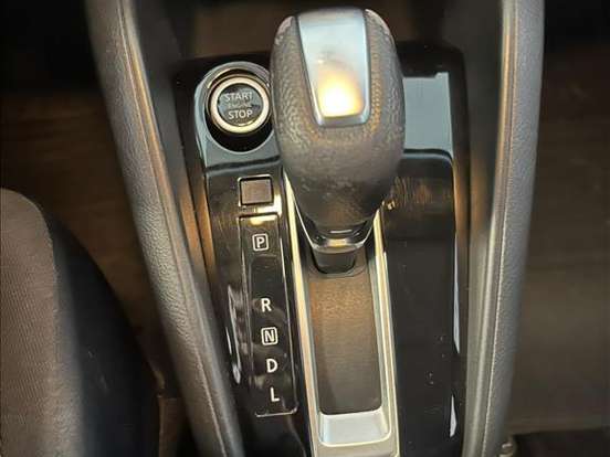 NISSAN-KICKS-1.6 16V FLEXSTART SV 4P XTRONIC NISSAN-KICKS-2020