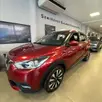 NISSAN KICKS 1.6 16V FLEXSTART SV 4P XTRONIC NISSAN KICKS 1.6 16V FLEXSTART SV 4P XTRONIC