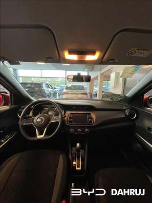 NISSAN-KICKS-1.6 16V FLEXSTART SV 4P XTRONIC NISSAN-KICKS-2020
