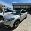 NISSAN KICKS 1.6 16V FLEXSTART SV 4P XTRONIC NISSAN KICKS 1.6 16V FLEXSTART SV 4P XTRONIC