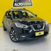 NISSAN KICKS 1.6 16V FLEXSTART SV 4P XTRONIC NISSAN KICKS 1.6 16V FLEXSTART SV 4P XTRONIC