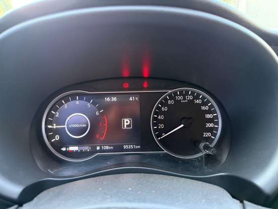NISSAN-KICKS-1.6 16V FLEXSTART SV 4P XTRONIC NISSAN-KICKS-2016
