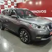 NISSAN KICKS 1.6 16V FLEXSTART SV 4P XTRONIC NISSAN KICKS 1.6 16V FLEXSTART SV 4P XTRONIC