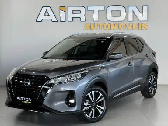 NISSAN-KICKS PLAY-2025