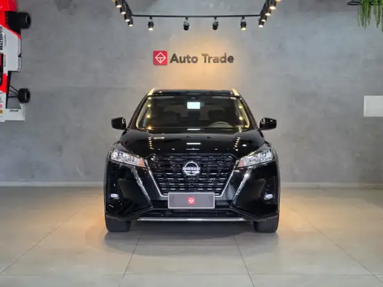 NISSAN-KICKS PLAY-1.6 16V FLEXSTART ADVANCE PLUS XTRONIC NISSAN-KICKS PLAY-2025