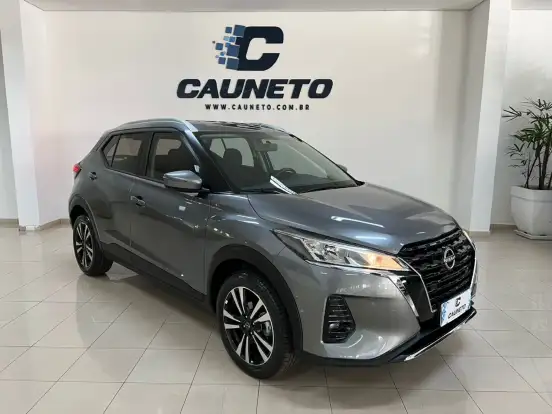 NISSAN-KICKS PLAY-2025