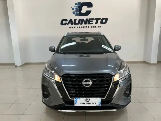 NISSAN-KICKS PLAY-2025