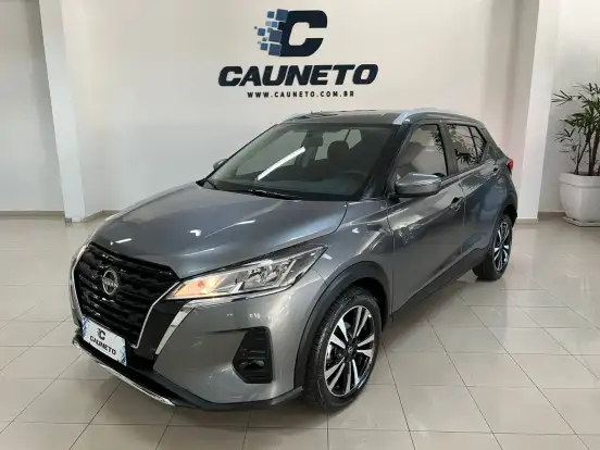 NISSAN-KICKS PLAY-2025