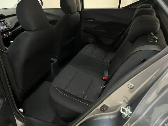 NISSAN-KICKS PLAY-1.6 16V FLEXSTART SENSE XTRONIC NISSAN-KICKS PLAY-2025