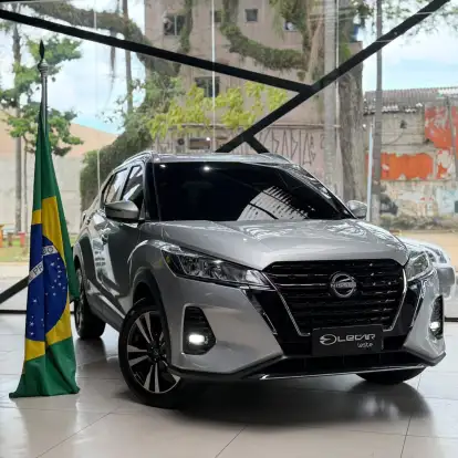 NISSAN-KICKS PLAY-2025
