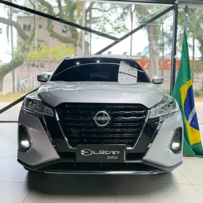 NISSAN-KICKS PLAY-2025