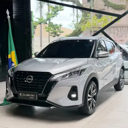 NISSAN-KICKS PLAY-2025