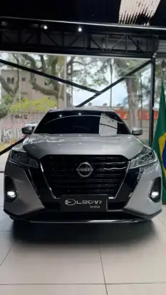 NISSAN-KICKS PLAY-2025