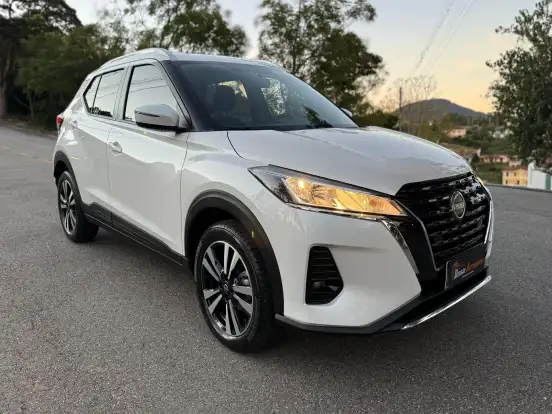 NISSAN-KICKS PLAY-1.6 16V FLEXSTART SENSE XTRONIC NISSAN-KICKS PLAY-2025