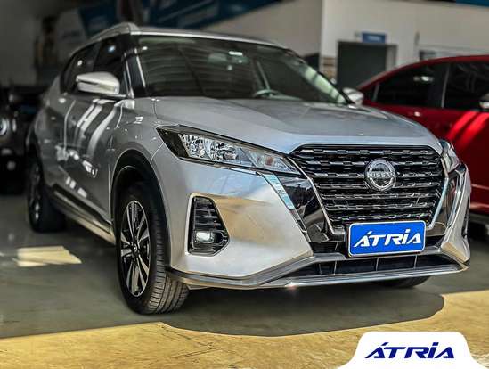 NISSAN-KICKS PLAY-2025