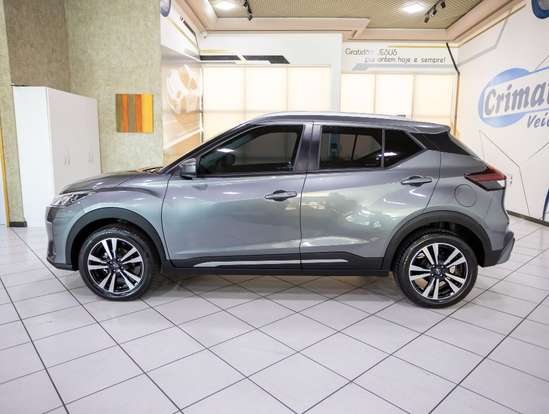 NISSAN-KICKS PLAY-1.6 16V FLEXSTART ADVANCE PLUS XTRONIC NISSAN-KICKS PLAY-2025