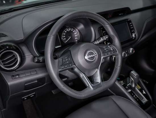 NISSAN-KICKS PLAY-1.6 16V FLEXSTART ADVANCE PLUS XTRONIC NISSAN-KICKS PLAY-2025