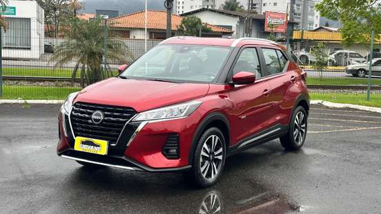 NISSAN-KICKS PLAY-2025