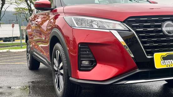 NISSAN-KICKS PLAY-2025