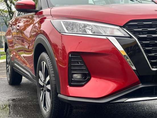 NISSAN-KICKS PLAY-1.6 16V FLEXSTART ADVANCE PLUS XTRONIC NISSAN-KICKS PLAY-2025