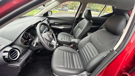 NISSAN-KICKS PLAY-1.6 16V FLEXSTART ADVANCE PLUS XTRONIC NISSAN-KICKS PLAY-2025