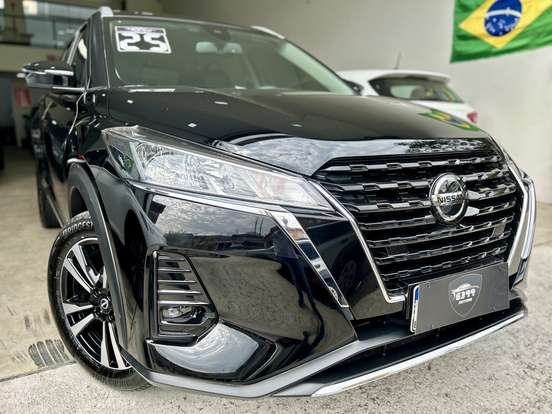 NISSAN-KICKS PLAY-2025
