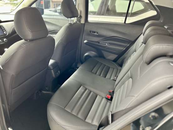 NISSAN-KICKS PLAY-1.6 16V FLEXSTART ADVANCE PLUS XTRONIC NISSAN-KICKS PLAY-2025