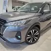 NISSAN KICKS PLAY 1.6 16V FLEXSTART ADVANCE PLUS XTRONIC NISSAN KICKS PLAY 1.6 16V FLEXSTART ADVANCE PLUS XTRONIC