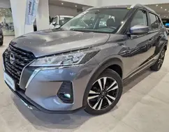 NISSAN KICKS PLAY 1.6 16V FLEXSTART ADVANCE PLUS XTRONIC NISSAN KICKS PLAY 1.6 16V FLEXSTART ADVANCE PLUS XTRONIC