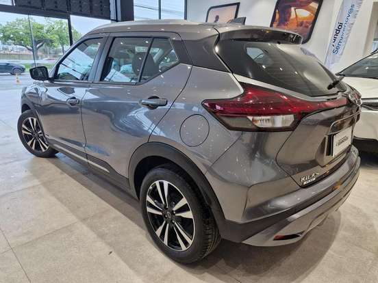NISSAN-KICKS PLAY-1.6 16V FLEXSTART ADVANCE PLUS XTRONIC NISSAN-KICKS PLAY-2025