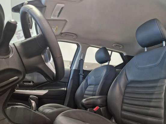 NISSAN-KICKS PLAY-1.6 16V FLEXSTART ADVANCE PLUS XTRONIC NISSAN-KICKS PLAY-2025
