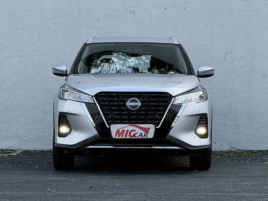 NISSAN-KICKS PLAY-1.6 16V FLEXSTART SENSE XTRONIC NISSAN-KICKS PLAY-2025