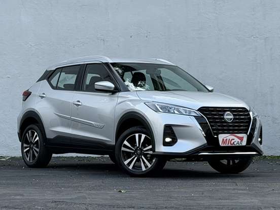 NISSAN-KICKS PLAY-2025