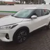 NISSAN KICKS PLAY 1.6 16V FLEXSTART SENSE XTRONIC NISSAN KICKS PLAY 1.6 16V FLEXSTART SENSE XTRONIC