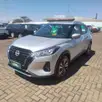NISSAN KICKS PLAY 1.6 16V FLEXSTART SENSE XTRONIC NISSAN KICKS PLAY 1.6 16V FLEXSTART SENSE XTRONIC