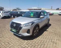 NISSAN KICKS PLAY 1.6 16V FLEXSTART SENSE XTRONIC NISSAN KICKS PLAY 1.6 16V FLEXSTART SENSE XTRONIC