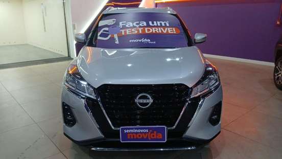 NISSAN-KICKS PLAY-2025