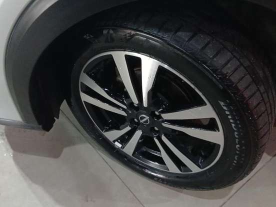 NISSAN-KICKS PLAY-1.6 16V FLEXSTART SENSE XTRONIC NISSAN-KICKS PLAY-2025