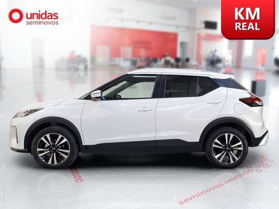 NISSAN-KICKS PLAY-2025