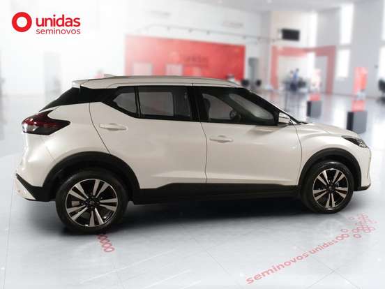 NISSAN-KICKS PLAY-1.6 16V FLEXSTART SENSE XTRONIC NISSAN-KICKS PLAY-2025