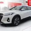 NISSAN KICKS PLAY 1.6 16V FLEXSTART SENSE XTRONIC NISSAN KICKS PLAY 1.6 16V FLEXSTART SENSE XTRONIC