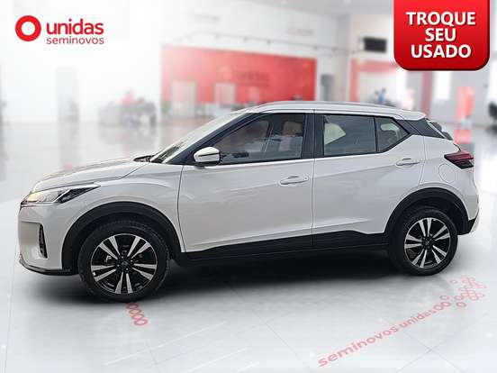 NISSAN-KICKS PLAY-2025
