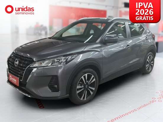 NISSAN-KICKS PLAY-2025