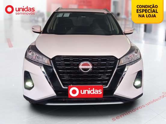NISSAN-KICKS PLAY-2025