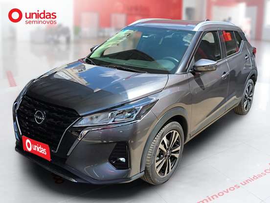 NISSAN-KICKS PLAY-2025