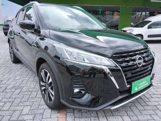 NISSAN-KICKS PLAY-2025