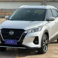 NISSAN KICKS PLAY 1.6 16V FLEXSTART SENSE XTRONIC NISSAN KICKS PLAY 1.6 16V FLEXSTART SENSE XTRONIC
