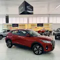 NISSAN KICKS PLAY 1.6 16V FLEXSTART SENSE XTRONIC NISSAN KICKS PLAY 1.6 16V FLEXSTART SENSE XTRONIC