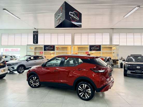 NISSAN-KICKS PLAY-2025